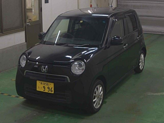 HONDA N ONE 2015