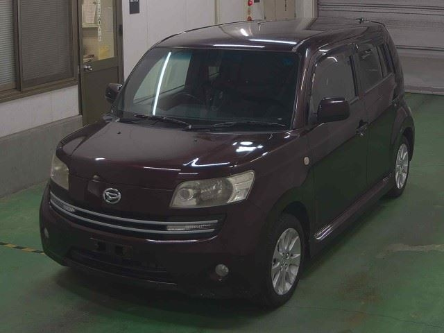 DAIHATSU COO 2008