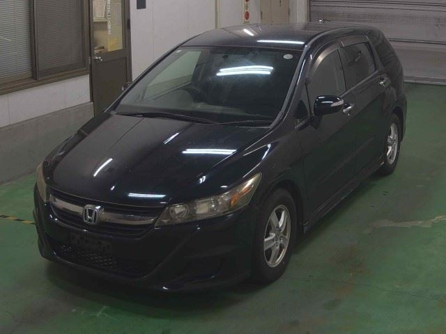 HONDA STREAM 2010