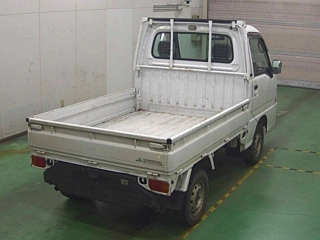SUBARU SAMBAR 2012