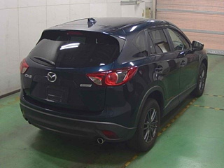 MAZDA CX-5 2014