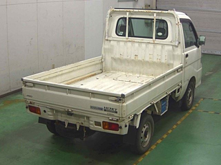 DAIHATSU HIJET TRUCK 2009