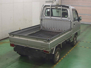 SUBARU SAMBAR 2009