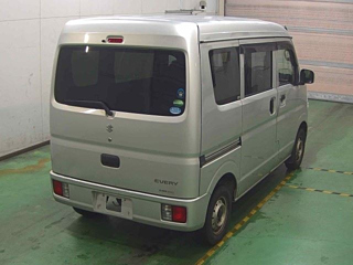 SUZUKI EVERY 2017