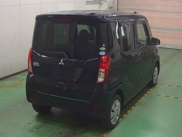 MITSUBISHI EK SPACE 2016