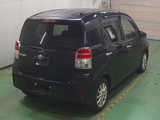 TOYOTA SPADE 2012