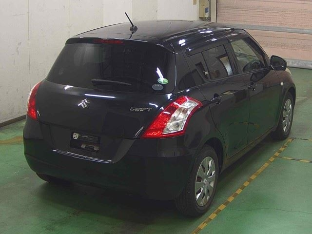 SUZUKI SWIFT 2016