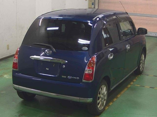 DAIHATSU MIRA 2008