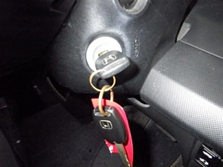 HONDA FREED 2009