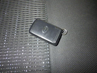 DAIHATSU MOVE 2013