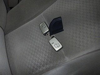 TOYOTA MARK X 2009