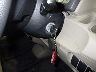 HONDA LIFE 2011
