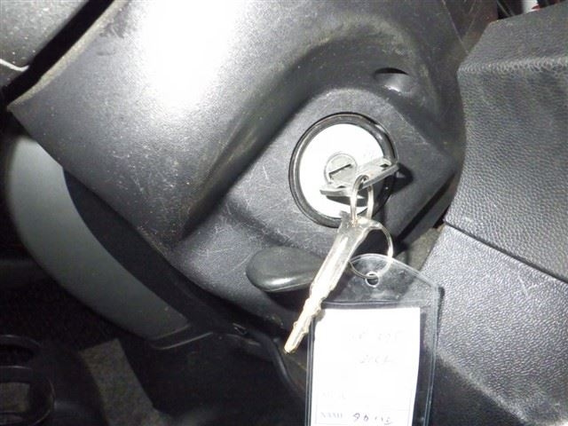 MITSUBISHI COLT 2009