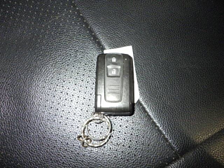 TOYOTA PASSO 2008