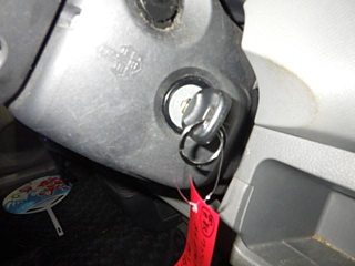SUZUKI WAGON R 2011