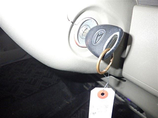 DAIHATSU TANTO 2012