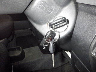 TOYOTA SIENTA 2012