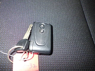 DAIHATSU MOVE CONTE 2009