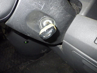 TOYOTA NOAH 2008