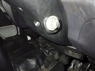 SUBARU SAMBAR 2012