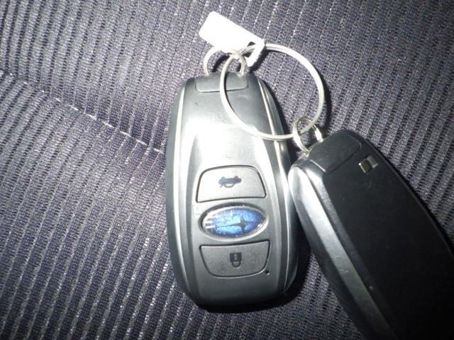 SUBARU IMPREZA 2014