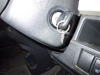 SUZUKI WAGON R 2012