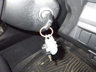 SUBARU IMPREZA 2012