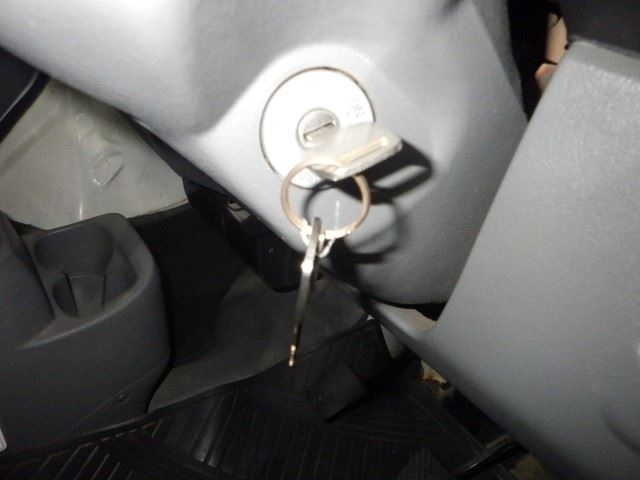 NISSAN CLIPPER TRUCK 2008