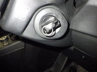 NISSAN X-TRAIL 2010