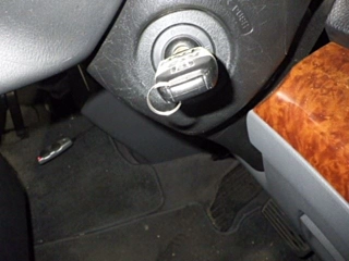 HONDA ODYSSEY 2008