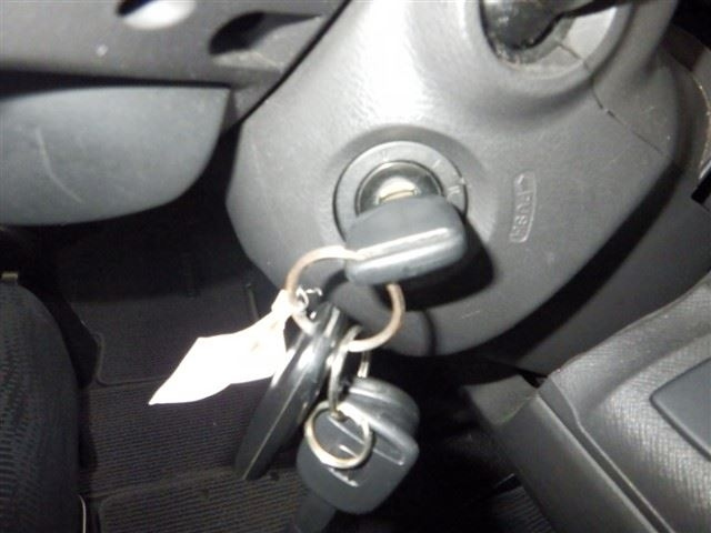 HONDA STEP WAGON 2012