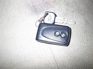 DAIHATSU MOVE 2012