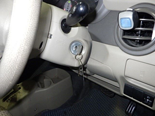 SUZUKI ALTO 2013