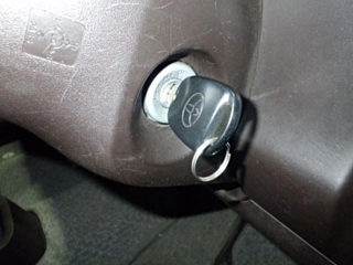 TOYOTA PASSO 2014