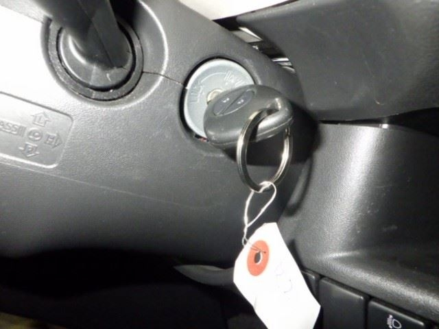 SUBARU R2 2008