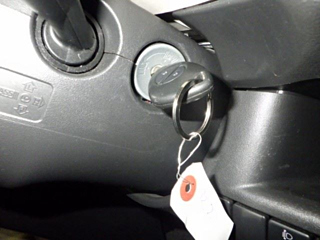 SUBARU R2 2008