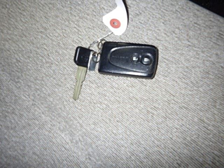 TOYOTA PASSO 2010