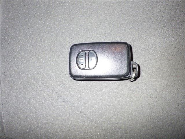 TOYOTA PRIUS 2010