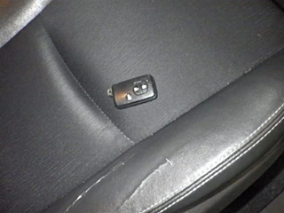 SUBARU IMPREZA 2013