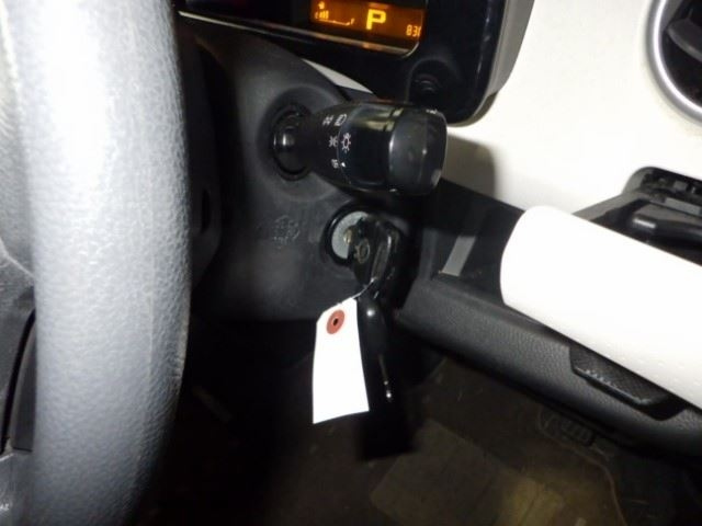 NISSAN MOCO 2013