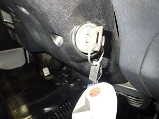 SUBARU SAMBAR 2009