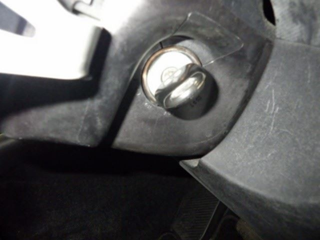 MITSUBISHI OUTLANDER 2010