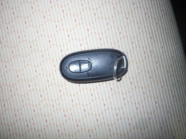 SUZUKI ALTO LAPIN 2015