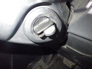 NISSAN X-TRAIL 2010