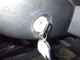 DAIHATSU MIRA 2008