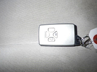 TOYOTA ESTIMA HYBRID 2009