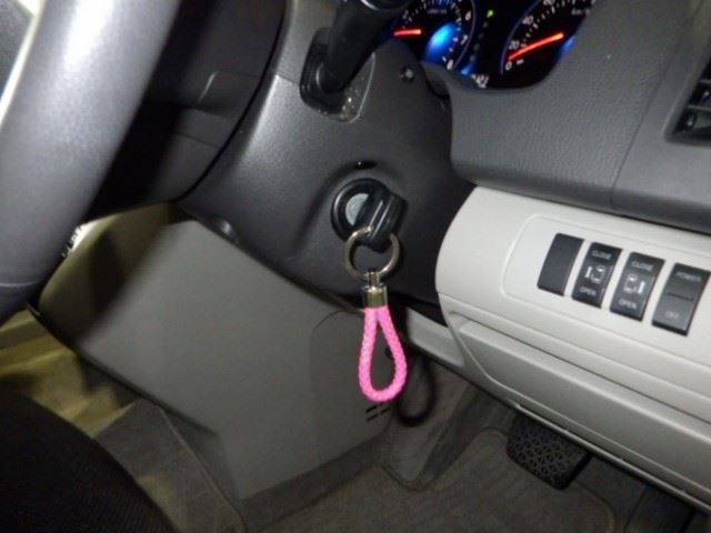 MAZDA MPV 2009