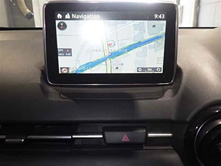 MAZDA DEMIO 2015