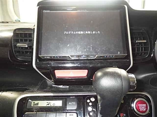HONDA N BOX 2012