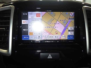 SUZUKI SOLIO 2014